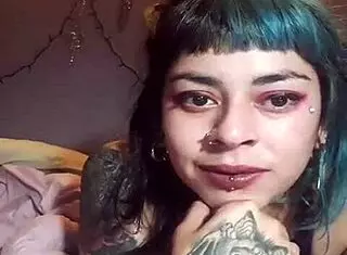 Why don't you watch me suck this horny cock hard?