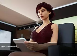 Milf city episode one unleashes intense cock pounding action with seductive milf gameplay