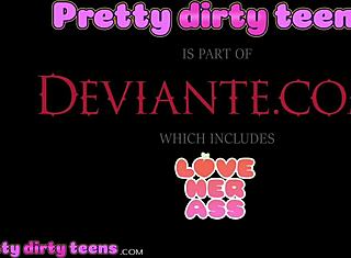 뜨거운 블론드 틴 18+ 레베카 볼페티 큰 자지 치료사에게 크림파이 구걸하는 스팀 세션