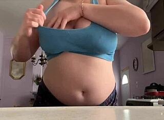 Big Bouncing Compilation Of Drops And Ass