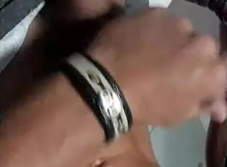 batendo uma com tesão incrível