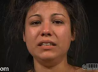 Bondage Porn Clips Unleashed