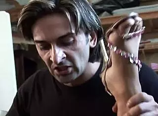 Hidden office anal, you think unseen.