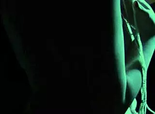 lena marquise performs her self love ritual