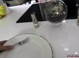 Teen pull out compilation: bossy family competition heats up!