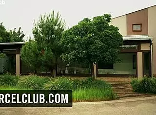 Check Out The Au Pairs Initiation Trailer