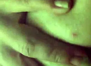 Trimmed POV amateur video clip with unique edits