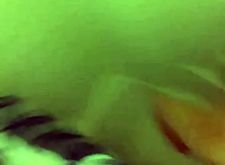 Relaxing Bathing in Shower on April 24