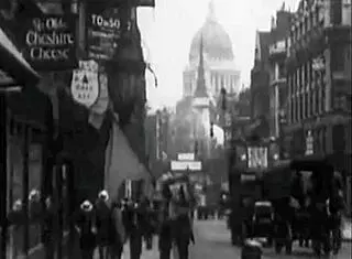 british milf gives hairy blowjob in vintage london shadows