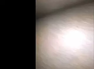 Black ebony with big ass and booty