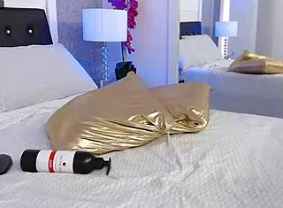 Vianka's Intense Anal