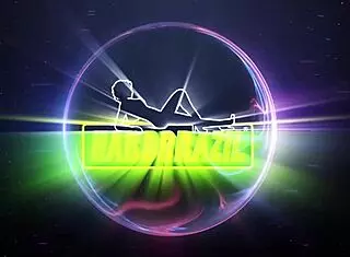 wanessa boyer preps her massive ass for double penetration with ed junior hector vanille and binho ted