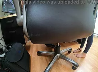 Chatting with Britney Madison during her hardcore casting interview