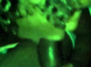 Amateur girl delivers sloppy blowjob game with wet mouth action