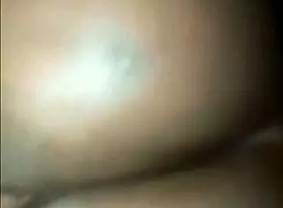 Black ebony with big ass and booty