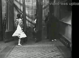 british milf gives hairy blowjob in vintage london shadows