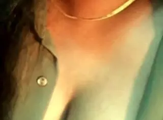 Solo live video performance.