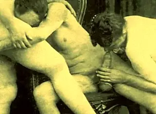 Exploring The Secret Life Of A Hairy Victorian Gentleman