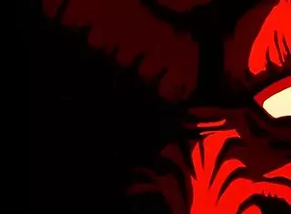 Latino Dragon Ball Z Group Scene