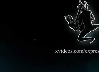 I Experience First Anal with Sweet Southern Hottie