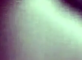 Amazing redhead adventure in the camping car