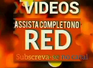 Aninha vad lovaglása három sráccal DP-ben és anális küzdelemben Tom Clay-jel és Leo Oguro-val