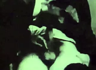 Exploring The Secret Life Of A Hairy Victorian Gentleman