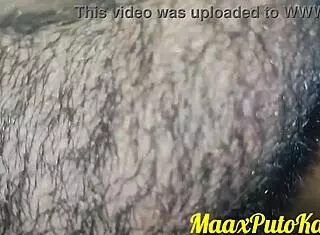 Intensely fucking Rebecca Ole, risking impregnation with bareback passion.