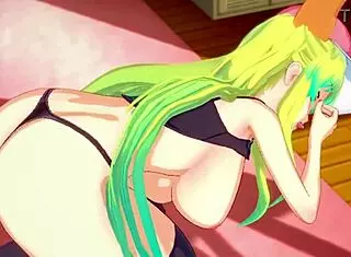 Katie Kingerie, ready for bbc in seedy hotel?