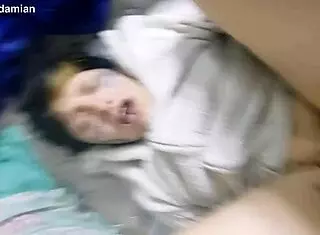 Snuck it in secretly and recorded, her twitter's in the video! 😏📹