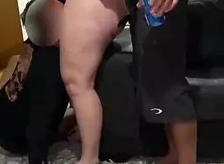 Bella's encounter with friends.