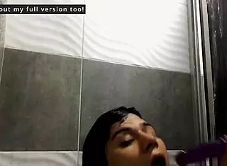 Watch My Shower Show!