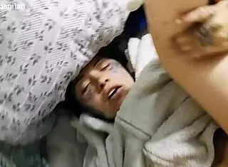 Snuck it in secretly and recorded, her twitter's in the video! 😏📹