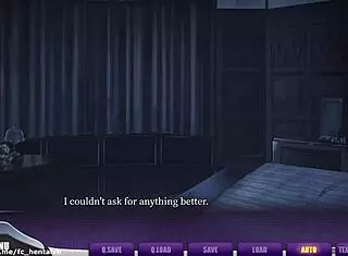 Taimanin Yukikaze 2: Rinko Way 03 Detailed Scenes