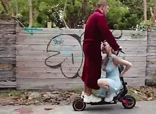 Stunning Beauties Stacy Cruz and Isabella De Laa in Hot 3some