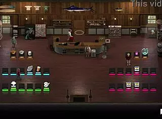 Discover Another Naked Girl In Treasure Of Nadia E3 51