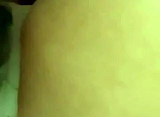 Fucking My Roommate While Her Boyfriend Is In Her Room. POV Amateurs Cumshot In Dorm