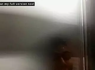 Watch My Shower Show!