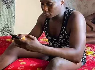 horny 18yo gets wild doggystyle from boyfriend