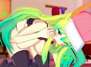 Katie Kingerie, ready for bbc in seedy hotel?