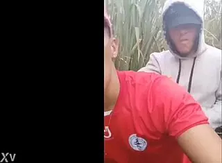 I Released My Ass In The Woods For Everyone