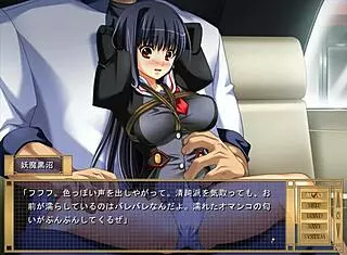 hikaru embarks on her second outdoor exposure adventure, getting fucked passionately under the open sky