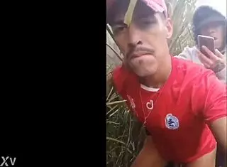 I Released My Ass In The Woods For Everyone