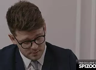 slim brunette jenny doll fucked in spooning missionary riding cowgirl by psychologist