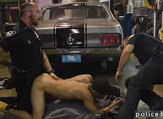 Young Korean Negro Man Gets Banged in Intense Gay Sex Video Download Scene