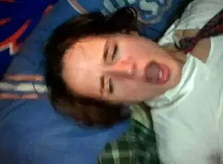 Fucking my naughty girl with intense blowjob passion