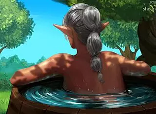 i saw wal - 36 - what he did with that big coc o