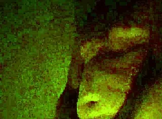 Whoa Nelly, What A Surprise