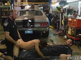 Young Korean Negro Man Gets Banged in Intense Gay Sex Video Download Scene