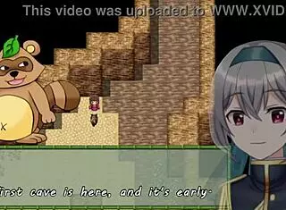 Is Momoka's great adventure trial version with crossdressing and machine fun?